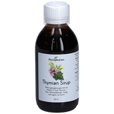 Phytopharma thyme syrup 200 ml